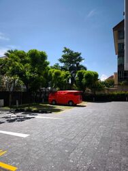 Leville iSuites (D15), Apartment #498323121